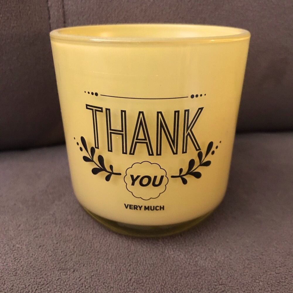 💛Just to say “Thank You” for stopping By💛